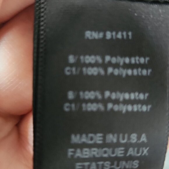 CLOVER CANYON | Loungewear Pants Nature Print Sz XS - Picture 5 of 5